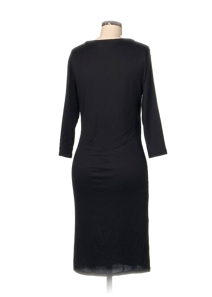 Vintage Love Kısa Elbise %70 İndirimli. - Görsel 3