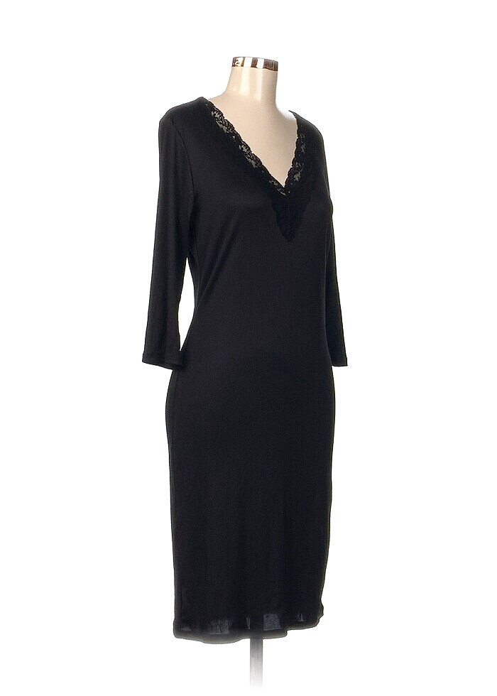 Vintage Love Kısa Elbise %70 İndirimli. - Görsel 2