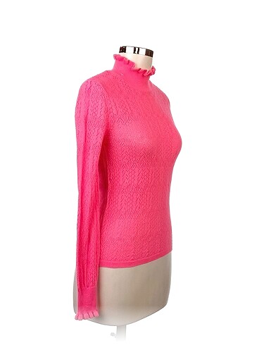 Vintage Love Bluz %70 İndirimli. - Görsel 2