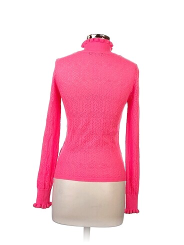 Vintage Love Bluz %70 İndirimli. - Görsel 3