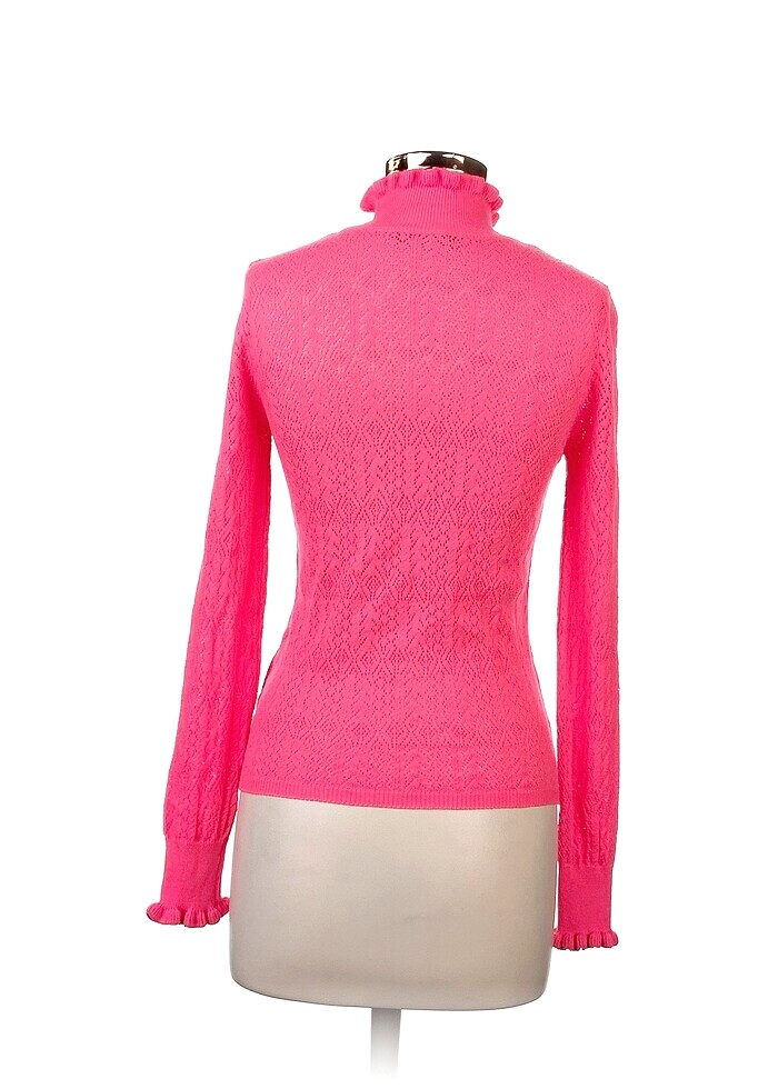 Vintage Love Bluz %70 İndirimli. - Görsel 3