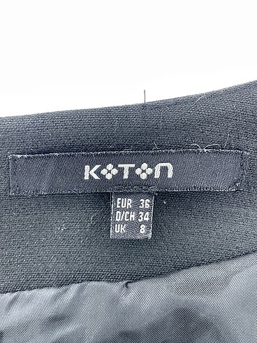 Koton Kısa Elbise %70 İndirimli. - Görsel 4