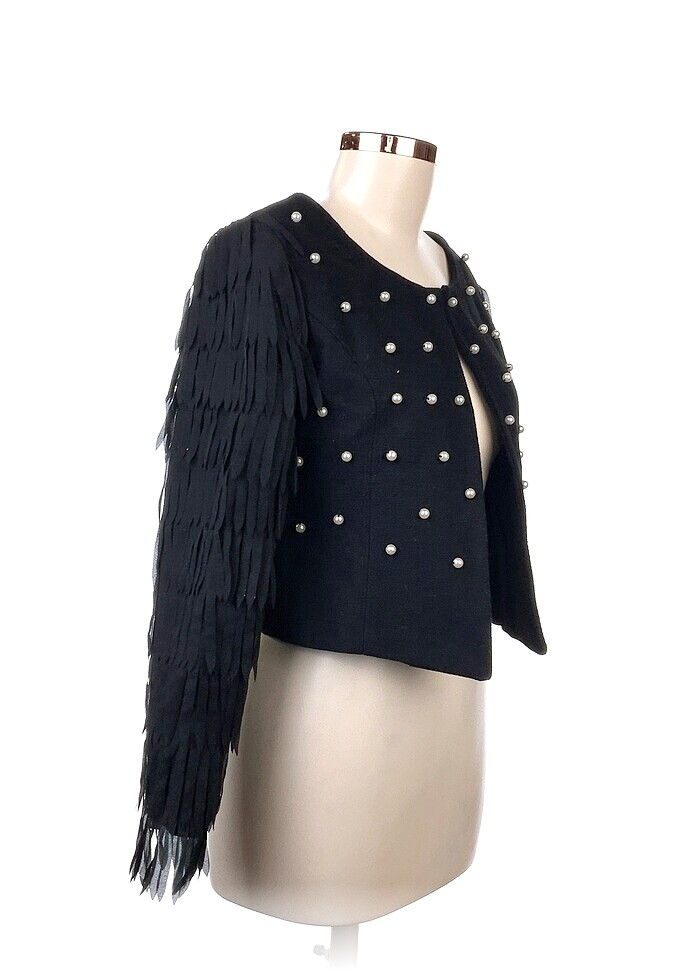 Vintage Love Ceket %70 İndirimli. - Görsel 2