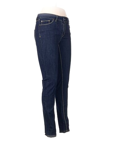 Mango Jean / Kot %70 İndirimli. - Görsel 2