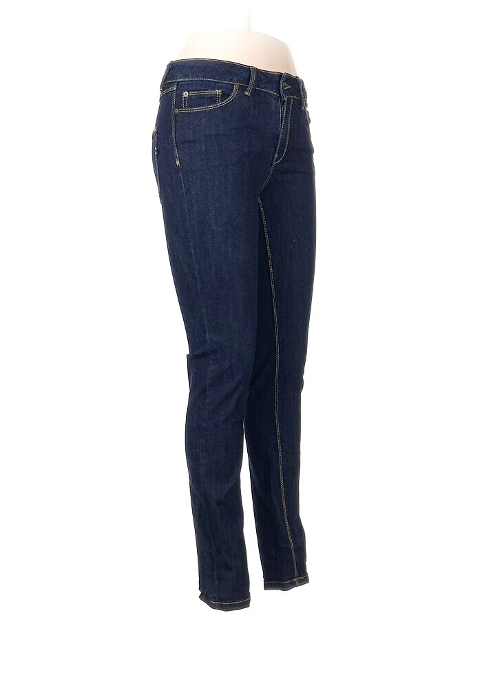 Mango Jean / Kot %70 İndirimli. - Görsel 2