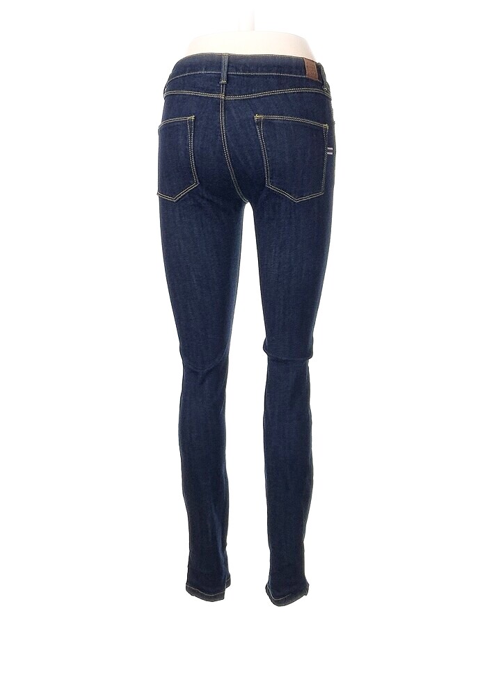 Mango Jean / Kot %70 İndirimli. - Görsel 3