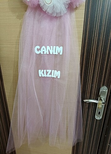 Beden Kapı süsü