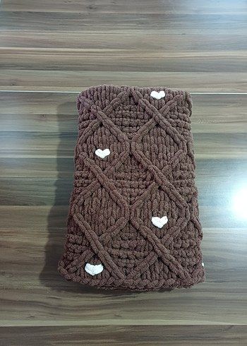 Puffy Bebek Battaniyesi - Görsel 3