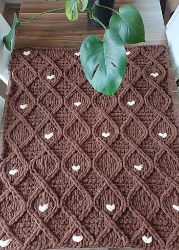 Puffy Bebek Battaniyesi - Görsel 2