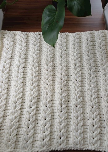 Puffy Bebek Battaniyesi - Görsel 2