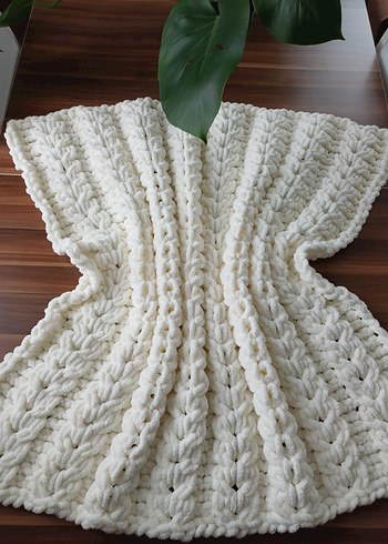 Puffy Bebek Battaniyesi - Görsel 3