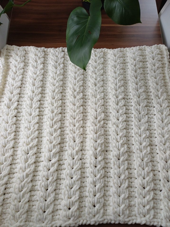 Puffy Bebek Battaniyesi - Görsel 2