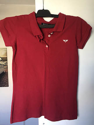 Polo yaka