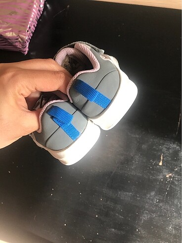 26 Beden çeşitli Renk Nike Kız Çocuk Ayakkabısı