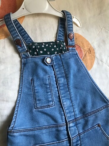 Zara Zara Salopet