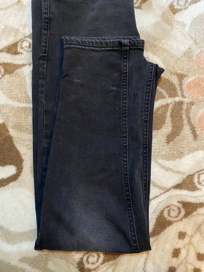 Çocuk Kot Pantalon - Görsel 5