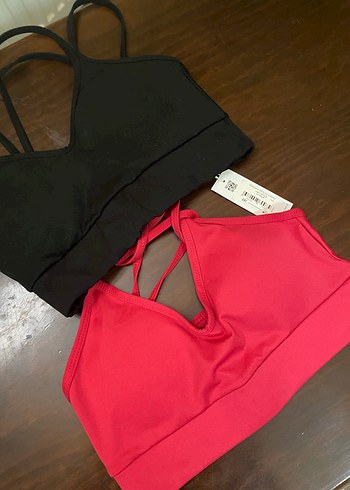 Spor Bustiyer - Görsel 2