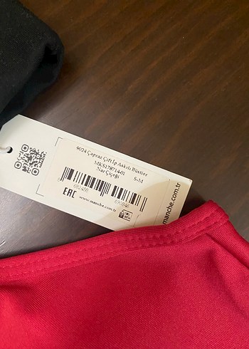 Spor Bustiyer - Görsel 4