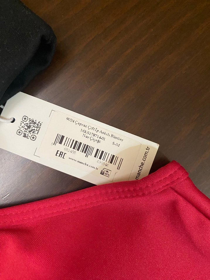 Spor Bustiyer - Görsel 4