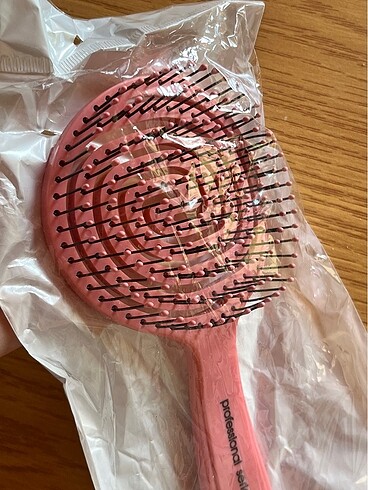 Mango Tangle Teezer Tarak