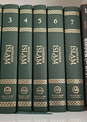 tertemiz yeni gibi kitaplar - Görsel 4