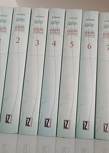 tertemiz yeni gibi kitaplar - Görsel 2