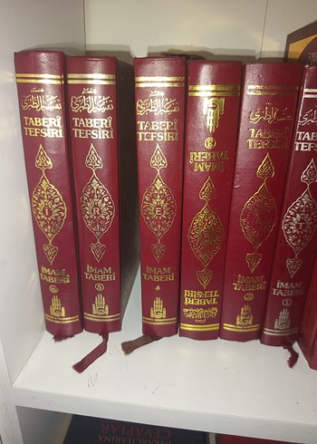 tertemiz yeni gibi kitaplar - Görsel 12