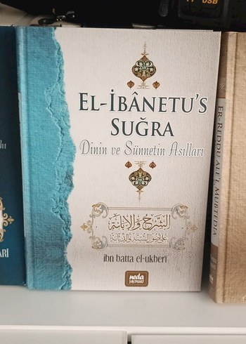 tertemiz yeni gibi kitaplar - Görsel 6