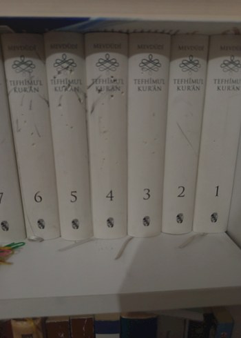 tertemiz yeni gibi kitaplar - Görsel 16
