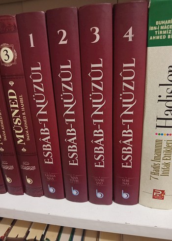 tertemiz yeni gibi kitaplar - Görsel 13