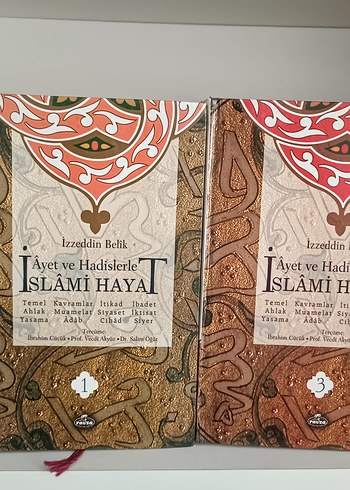 tertemiz yeni gibi kitaplar - Görsel 10