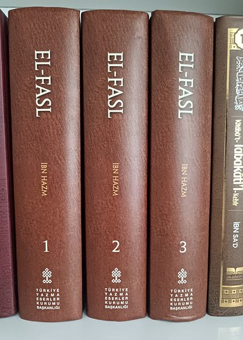 tertemiz yeni gibi kitaplar - Görsel 8