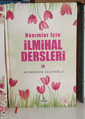 tertemiz yeni gibi kitaplar - Görsel 5