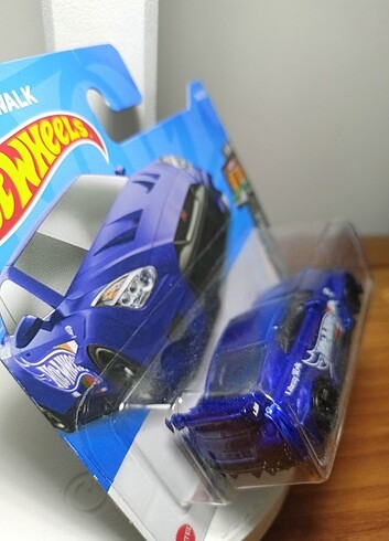 Nissan GT-R35 Hot Wheels
