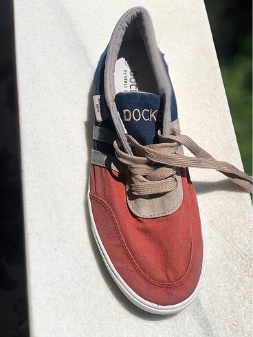 Dockers bez ayakkabı