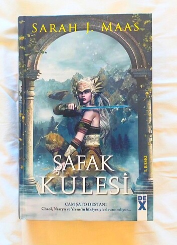 Şafak Kulesi 