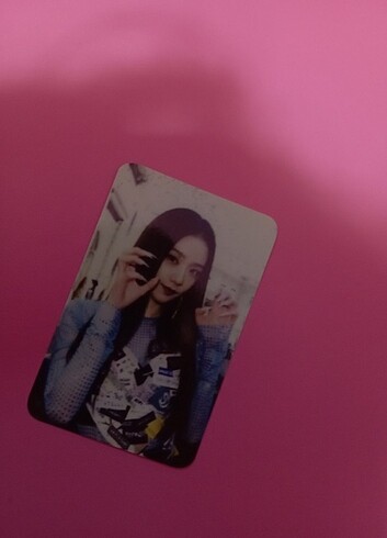 JİSOO PC