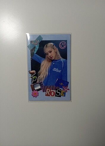Rose pc 