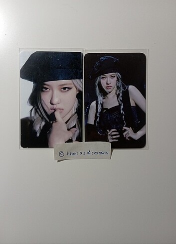 Rose pc orjınal