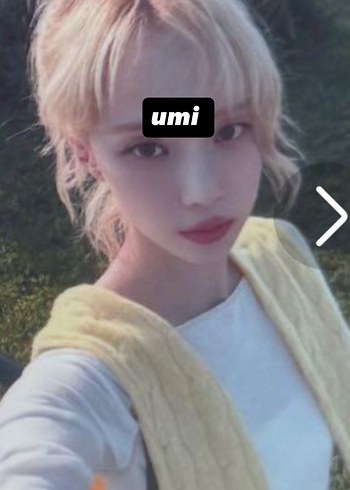 umi Saç Boyası