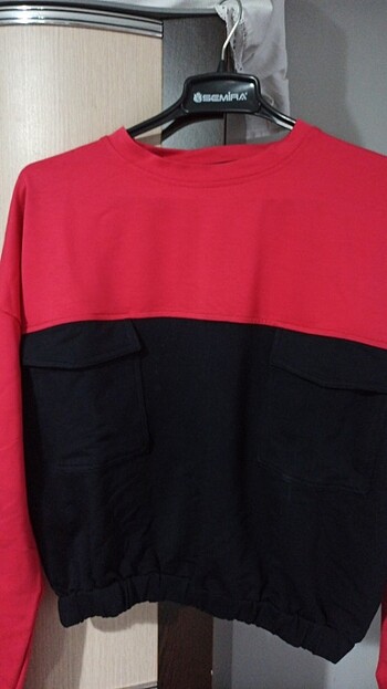 Diğer Sweatshirt 