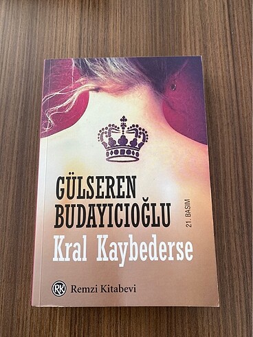 Kral Kaybederse