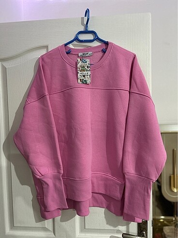 Pembe sweat