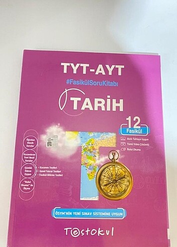 TESTOKUL KİTABİ 