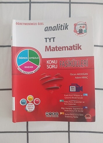 Merkez yayınları 