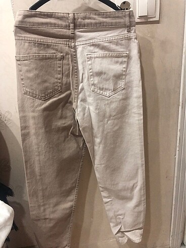 Diğer cift renkli jean