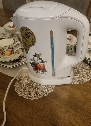 Diğer 6 kişilik yemek takimi