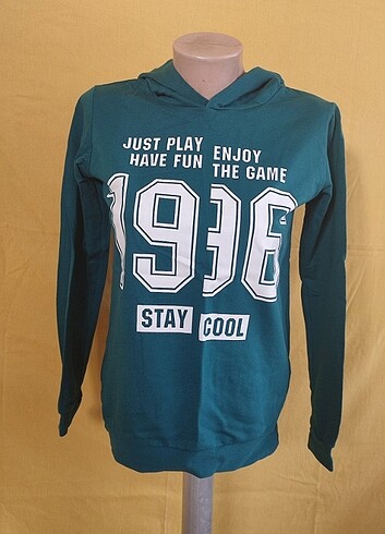Hesaplı sweatshirt 