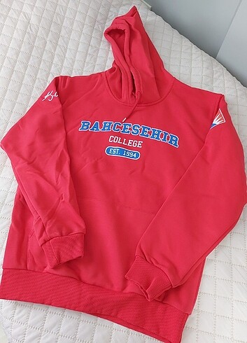 Bahçeşehir koleji sweat