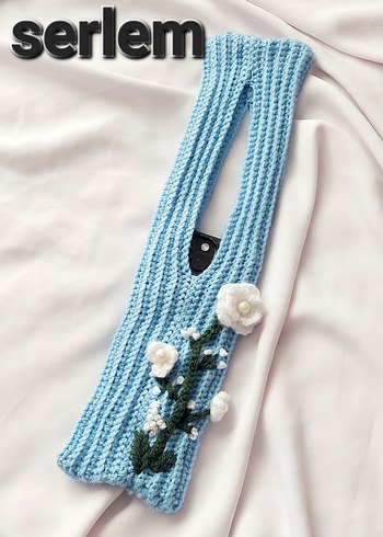 telefon çantası - Görsel 3